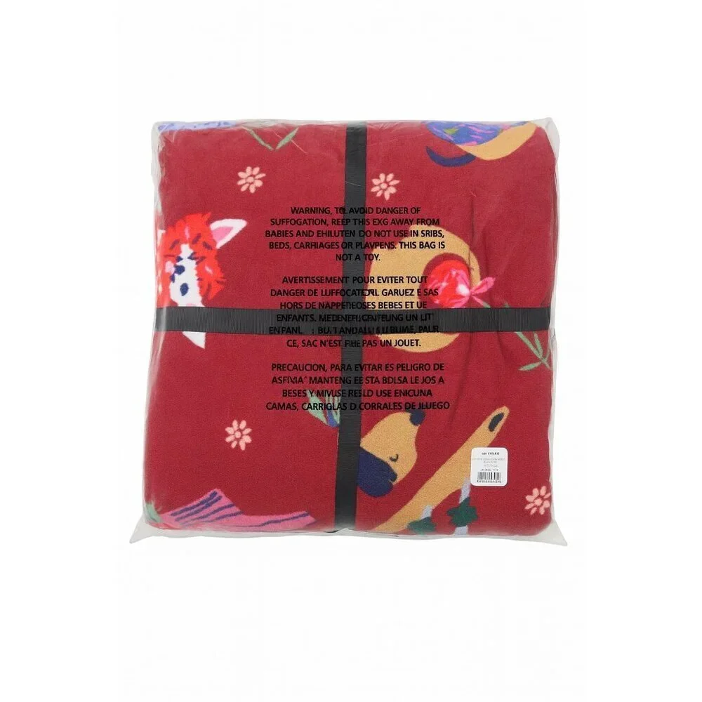 Vera Bradley 'HOLIDAY HOUND